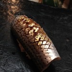 日本橋橘町　都寿司 - 14.10