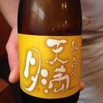 日本橋橘町　都寿司 - 14.10