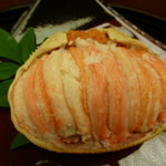 名古屋 浅田 - １０月　香箱蟹