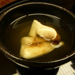 名古屋 浅田 - 松茸