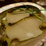 名古屋 浅田 - あわび