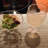 神戸プレジール 本店 - 美肌酢と神戸ビーフの炙り焼き