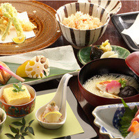 法事料理 6,600円より (席料・サービス料別)