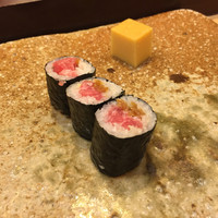 すし家 一柳 - とろたく