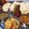 本格インド料理アシス - 