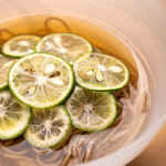 焼肉料理 牛吉日和 - 