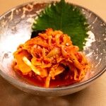 焼肉料理 牛吉日和 - 