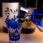 焼肉料理 牛吉日和 - 