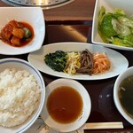 叙々苑 横浜港北店 - 