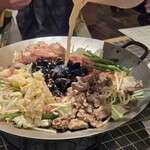 しじみ炊き肉くにき - 