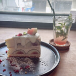 ブルーリボントウキョウ - 