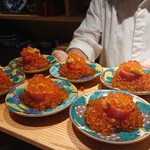 野毛みかん - 溢れてる…！