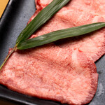 焼肉料理 牛吉日和 - 