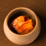 焼肉料理 牛吉日和 - 