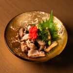 焼肉料理 牛吉日和 - 