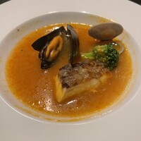 MAIMON GINZA - 