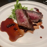 MAIMON GINZA - 