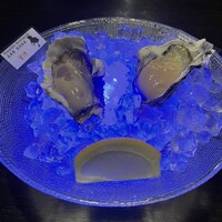 MAIMON GINZA - 