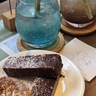 ナカザキ カフェ_0