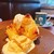 cafe colmar - 料理写真: