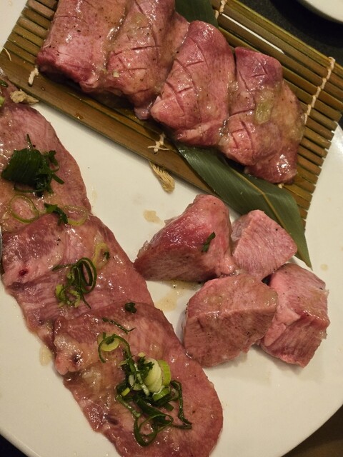 小川亭 とらちゃん 上六店 （オガワテイ トラチャン）のご予約 - 鶴橋  