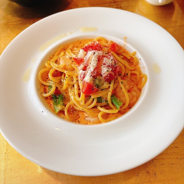 Casual Dining Alta Vista