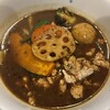 スープカレーネイビーズ 神田神保町店