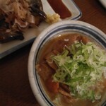 立ち飲み処 おおの屋 - 