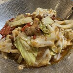 湘聚・湖南菜館 - 