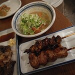 立ち飲み処 おおの屋 - 