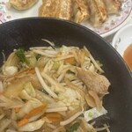 餃子の王将 玉川店 - 