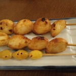 立ち飲み処 おおの屋 - 