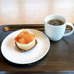 スターバックスコーヒー - 料理写真: