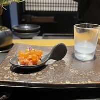 鮨 無垢/鮨 白銀 - 