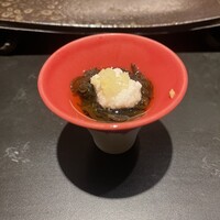鮨 無垢/鮨 白銀 - 