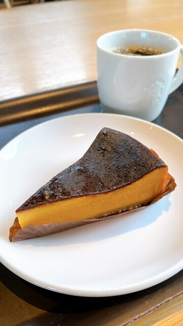 スターバックスコーヒー 奥州水沢店 - 水沢（カフェ）の写真