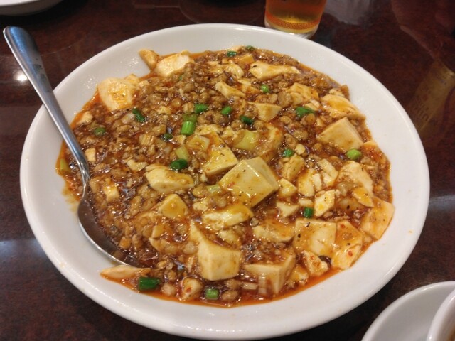 景徳鎮 新館のご予約 - 元町・中華街/四川料理 | 食べログ