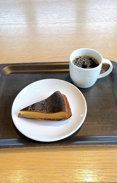 スターバックスコーヒー 奥州水沢店 - 水沢（カフェ）の写真