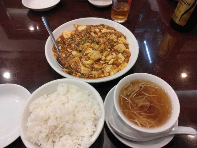 景徳鎮 新館のご予約 - 元町・中華街/四川料理 | 食べログ