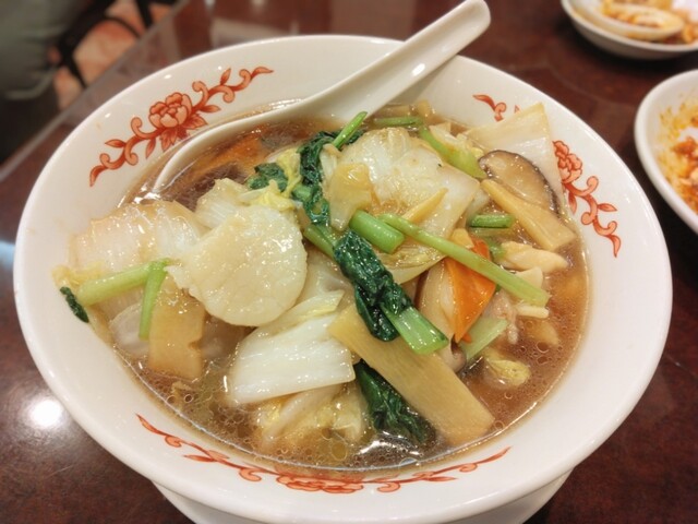 景徳鎮 新館のご予約 - 元町・中華街/四川料理 | 食べログ