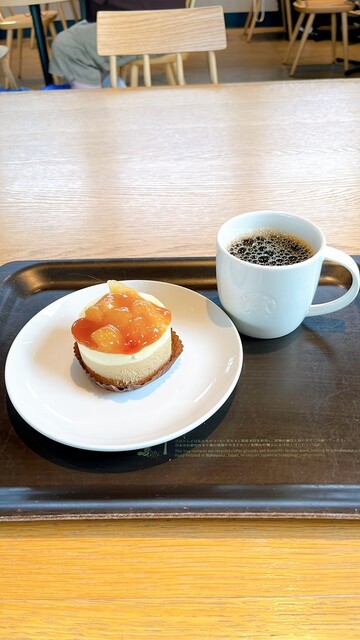 スターバックスコーヒー 奥州水沢店 &ndash; 水沢でくつろげるカフェ体験