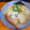 麺屋 銀星 穴守稲荷