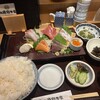 本格板前居酒屋 お魚総本家 池袋西口店