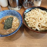 つけめん さく間 - 