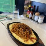 帰ってきたイタリアン - 