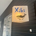 Xibi - 店の外観