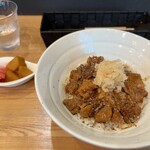 5en - 料理写真:５enライスボール