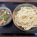 武蔵野うどん 竹國 - 料理写真: