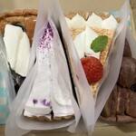 キル フェ ボン 東京ドームシティ店 - 