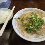 らーめんゴン太 - 